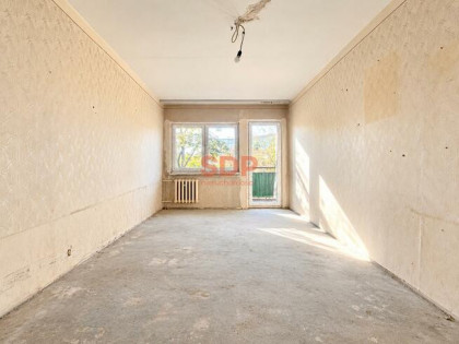 Mieszkanie Łódź Bałuty, Żubardź, Wincentego Pola