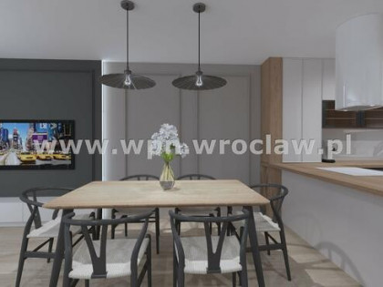 Mieszkanie Wrocław Psie Pole