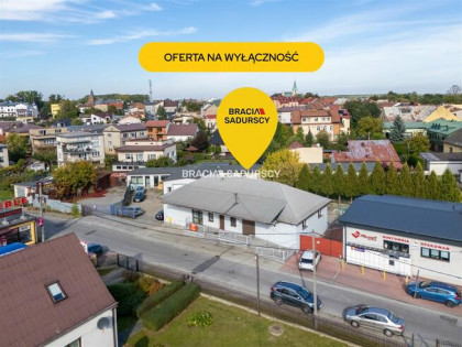 Lokal użytkowy Brzesko, Osiedlowa