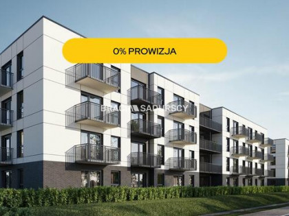 Mieszkanie Kraków Prądnik Biały, Prądnik Biały, Pękowicka