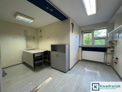 Lokal użytkowy Krosno, Augusta Lewakowskiego