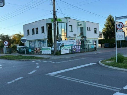 Lokal Lubliniec