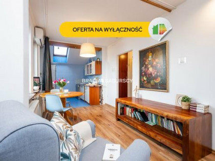 Mieszkanie Kraków Prądnik Czerwony, Sabały