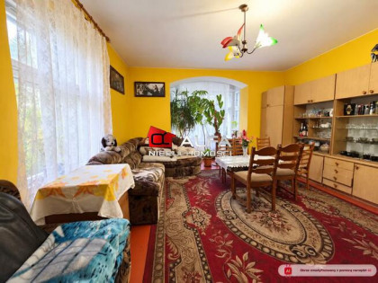 Mieszkanie Lubachów gm. Świdnica