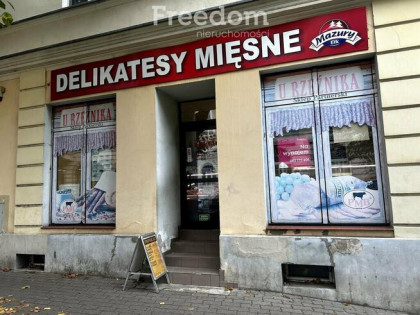Lokal Ełk, ul. Armii Krajowej
