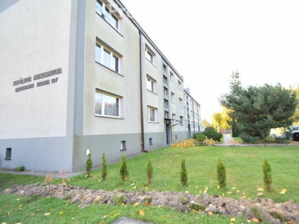 Przytulne mieszkanie w Sędziejowice-Kolonia.