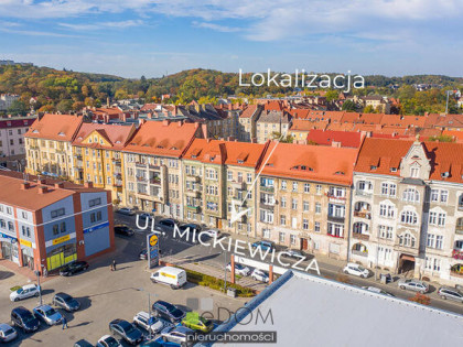 Mieszkanie Gorzów wielkopolski śródmieście
