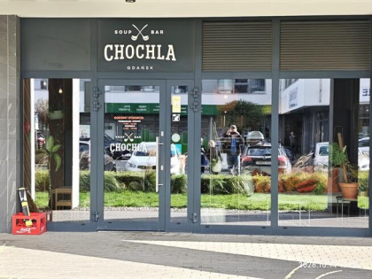 Lokal USŁUGOWO-GASTRONOMICZNY Gdańsk, Morena
