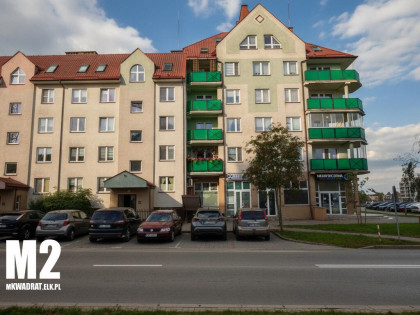 Mieszkanie Ełk Osiedle Jeziorna ul. Jana Pawła II