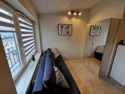 Łagiewnicka 96A, Bałuty, przytulne studio