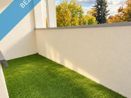 Wszystko nowe! Po remoncie, z meblami i klimatyzacją | 3 pokoje, balkon 6 m² | bez prowizji