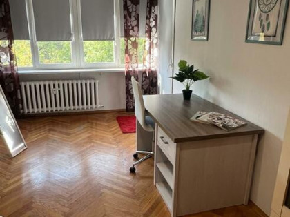 Mieszkanie Wrocław, al. Ignacego Daszyńskiego