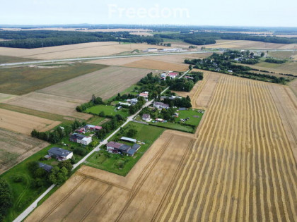 Budy, Daminica, dom 123m2, działka 832m2