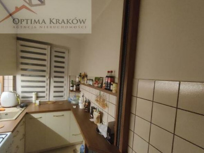 Mieszkanie Kraków Bieżanów-Prokocim, Bieżanów, Snycerska