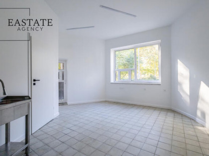 Lokal | 42m2 | z ogródkiem | Gdańsk Żabianka