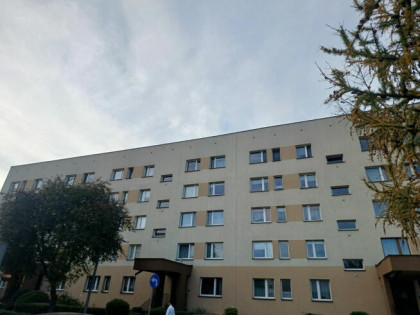 Sprzedam Mieszkanie