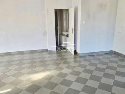 Lokal użytkowy Warszawa Praga-Południe, Gocław