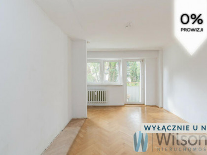 Mieszkanie Warszawa gm. Żoliborz Żoliborz, Sady Żoliborskie, Jasnodworska