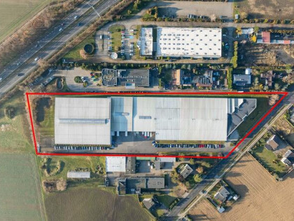 Duży obiekt wielofunkcyjny w świetnej lokalizacji
