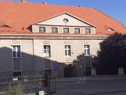 Przetarg