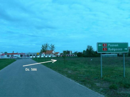 To jest solidna oferta / domy, handel w tym market, logistyka/