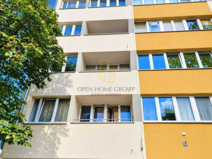 Powstańców/Śląskich/2pok./balkon/winda/od/zaraz!