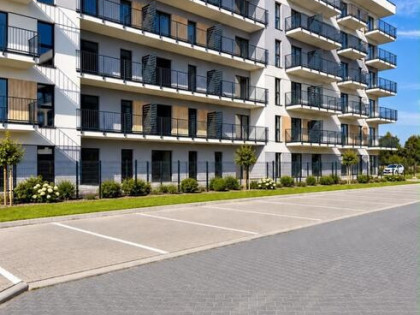 ZATOR SPRZEDAŻ 2POKOJOWE MIESZKANIE DUŻY BALKON