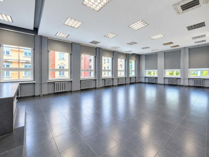 Lokal użytkowy Opole, Reymonta
