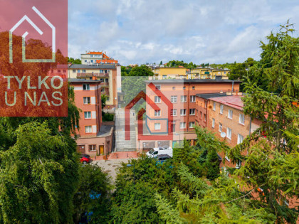 Siedlce | 2 pokoje | ogródek | dla osoby starszej