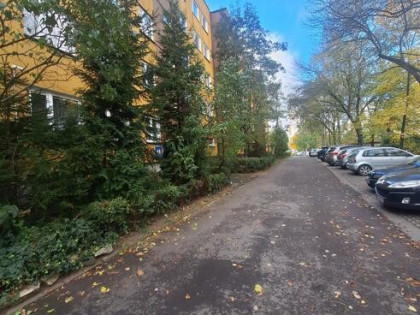 2 POKOJE | 45,5 m² | 3 PIĘTRO | BALKON
