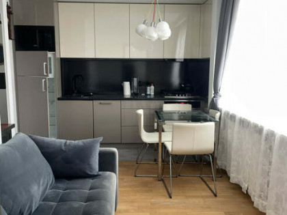 Mieszkanie Gdynia Redłowo, Lucjana Cylkowskiego