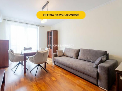 Mieszkanie Kraków Podgórze, Rydlówka