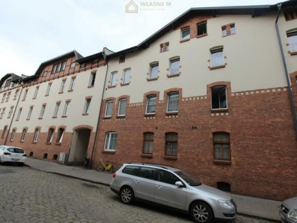 Mieszkanie Katowice Zawodzie, Piotra Niedurnego