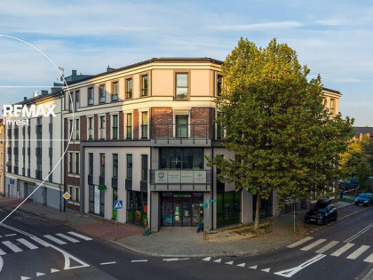 Kameralny gabinet lub biuro w centrum Cieszyna