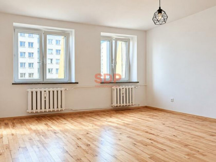 Mieszkanie Wrocław Śródmieście, Śródmieście, Dubois Stanisława