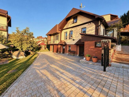 Dom z potencjałem o pow. 140m2 | działka 1082m2 | Muszyna