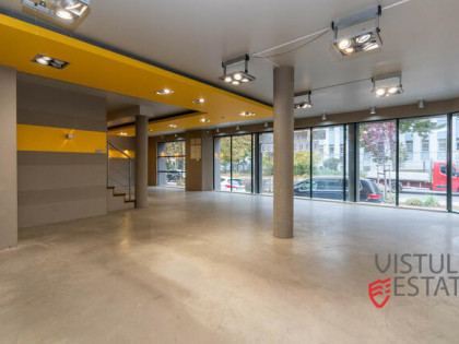 Budynek 300 m2 powierzchni biurowej + 80 m2 piwnicy
