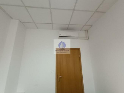 Lokal użytkowy Warszawa Wola, pl. Zawiszy Czarnego