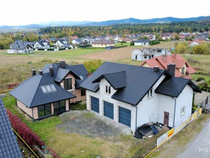 Dom Nowy Sącz Poręba Mała