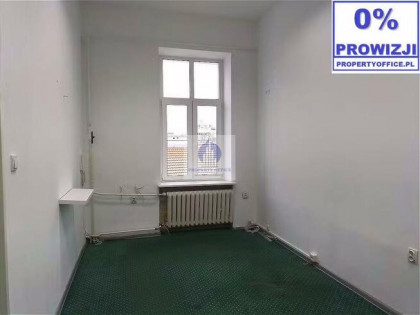 Lokal użytkowy Warszawa Śródmieście, pl. Bankowy