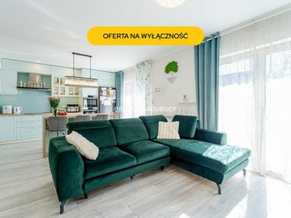 Mieszkanie Zielonki, Na Popielówkę