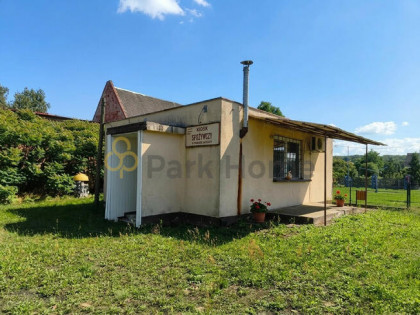 Lokal użytkowy Piękne Kąty gm. Siedlisko,