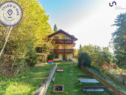 Powierzchnia biurowa Szczyrk, Orla