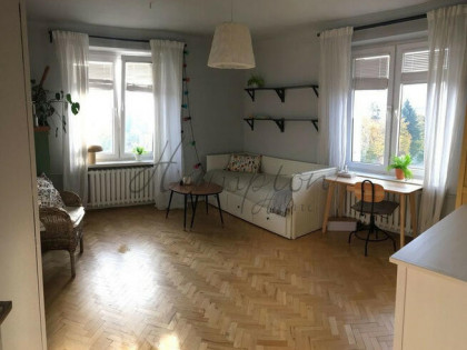 Mieszkanie Warszawa gm. Ochota Ochota, Kopińska