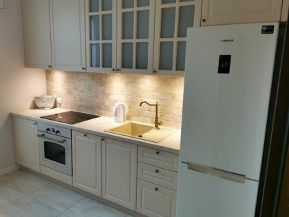 Apartamenty