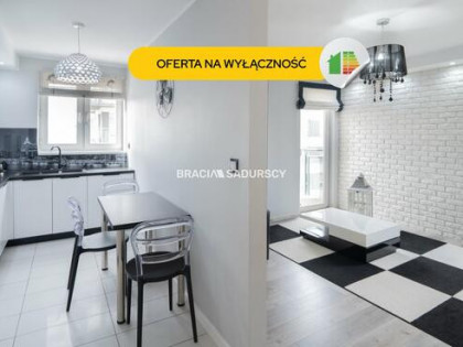 Mieszkanie Kraków Prądnik Biały, Górka Narodowa, Macieja Słomczyńskiego