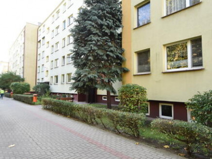 Słoneczne 3 pokojowe mieszkanie.