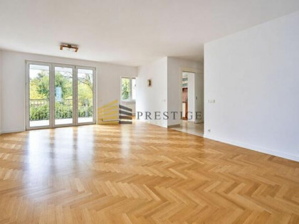 Apartament w Prestiżowej lokalizacji - Wilanów Niski
