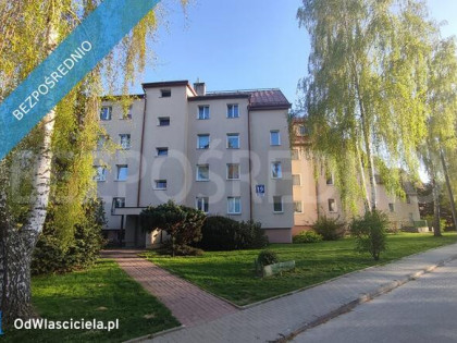 Mieszkanie na poddaszu, możliwe 4 pokoje, 64m2, Czuby