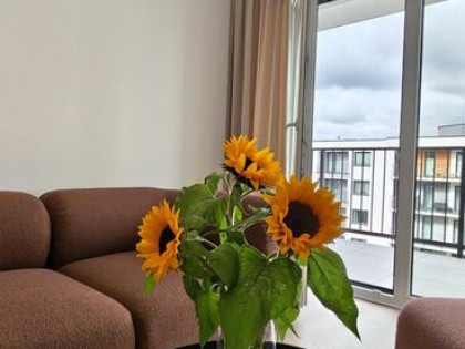 WADOWICE MIESZKANIE GOTOWE DO ZAMIESZKANIA BALKON